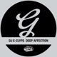 Deep Affection Single