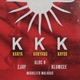 KKK Kanya Kanyang Kayod feat Zjay Miguelito Malakas DJ Klumcee Single