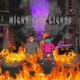 Night City Lights feat Oddbabee Single