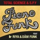 Piano Funk feat Riya DāM FunK Single