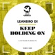 Keep Holding On Single