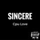 Cpu Luv Single