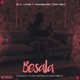 Bésala feat Casper Magico Black Jonas Point Single