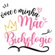 Você e minha mãe bichologica Single