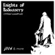 Knights of Badassery Official Soundtrack Vol 2