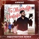 Te Makkelijk Verliefd FEESTNATION REMIX Single