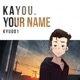 Your Name Single