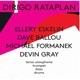 Dirigo Rataplan I feat Ellery Eskelin Michael Formanek Dave Ballou