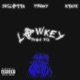 Lowkey feat P3RKKY xtaye Single