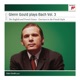 Glenn Gould Plays Bach Vol 3 English and French Suites