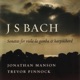 J S Bach Sonatas for viola da gamba harpsichord