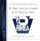 PMEA 2010 All State Vocal Jazz All State Jazz Band