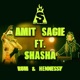 Rum Hennessy feat Shasha Single