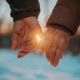До тебя полметра Single
