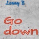 Go Down feat Jay once Single