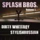 SPLASH BROS Volume 1 EP