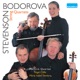 Bodorova Stevenson String Quartets