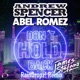 Don t Hold Back Raindropz Remix feat James Stefano Remixes Single