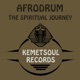 The Spiritual Journey Lp