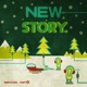 New Story Pt 3 EP