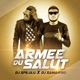 Armee Du Salut feat Samarino Single