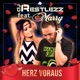 Herz Voraus feat Marry Remixes