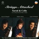 Strings Attached Sarod Cello Live at The Royal Festival Hall London 2002