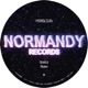Nrmnd008 EP