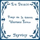 FUEGO EN LA TIERRA VIERNESS REMIX Single