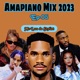 Amapiano Mix 2023 Ep 05 Have Music Your Way DJ Mix