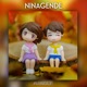 NINAGENDE kannadalofi feat Kunal Ganjawala Hamsika Iyer Single