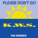 Please Don t Go The Remixes EP