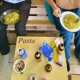 Pasta Single