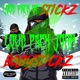 LOUD PACK OF STICKZ 3 EP