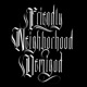 Friendly Neighborhood Demigod