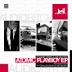 Atomic Playboy EP