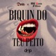 Biquin Do Teu Peito Single
