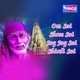 Om Sai Shree Sai Jay Jay Sai Shirdi Sai Single