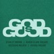 GOD IS GOOD feat Karen Clark Sheard Hezekiah Walker Kierra Sheard Single