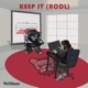 Keep It HODL Single