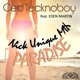 Paradise feat Eden Martin Nick Unique Extended Mix Single