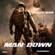 Man Down Freestyle Single