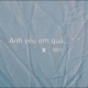 ANH YÊU EM QUÁ Single
