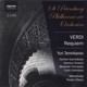 Verdi Requiem