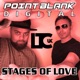 Stages of Love Single