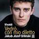 Vivaldi Vedrò con mio diletto Single