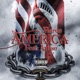 America feat Artise Single