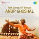 Folk Songs of Bengal