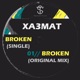 Broken Single