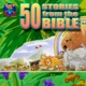 50 Bible Stories